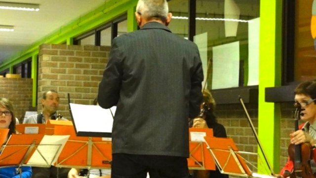 Printemps des Artistes - 04 juin 2012